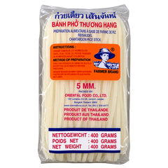 Bánh Phở Thượng Hạng Farmer Brand 400g