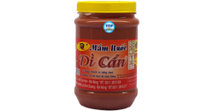 Mắm ruốc Dì Cẩn 500g