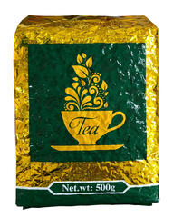 Chè Xanh Thái Nguyên gói 500g