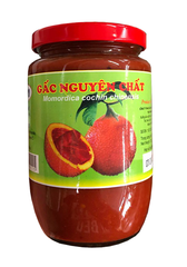 Gấc nguyên chất