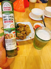 Thịt chua ống nứa 300gram