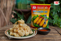Bột chiên xù Vĩnh Thuận 200g