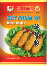 Bột chiên xù Vĩnh Thuận 200g