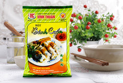 Bột làm bánh cuốn Vĩnh Thuận 400g
