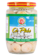 Cà pháo Ngọc Liên lọ 365g