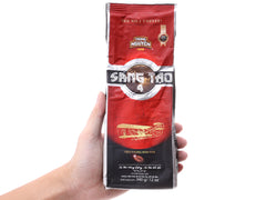 Cà phê Trung Nguyên Sáng tạo số 4 gói 340g