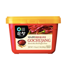 Tương ớt Hàn Quốc Gochujang 500g