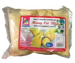 Măng Củ Búp gói 1kg