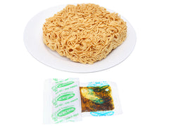 Thùng 30 gói Mì Hảo Hảo tôm chua cay 75g