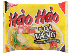 Mì Hảo Hảo Gà Thùng 30 gói x 74g