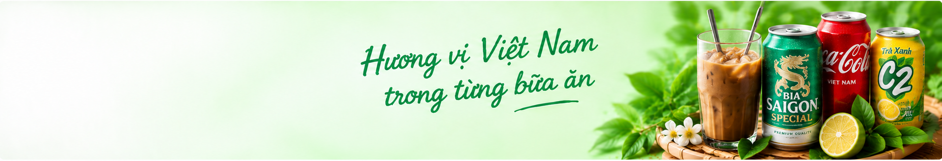 Đồ uống