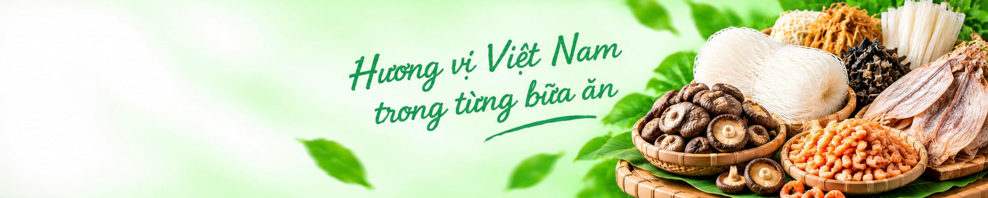 Thực Phẩm Khô