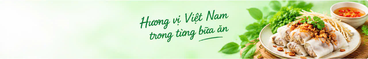 Bột & Gạo