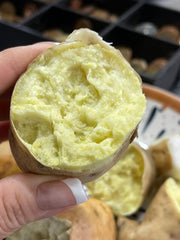 Khoai lang trắng 1kg