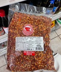 Bột ớt cay chilli 500gram