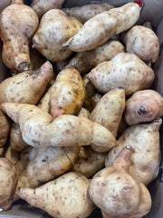 Khoai lang trắng 1kg