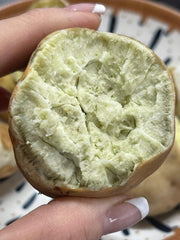 Khoai lang trắng 1kg
