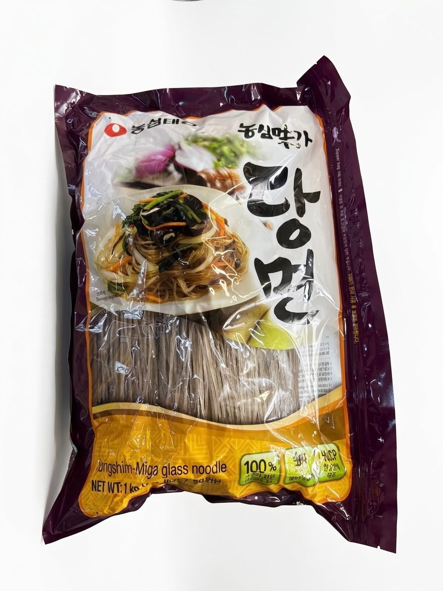 Miến khoai lang Hàn Quốc (Dangmyeon) gói 1kg