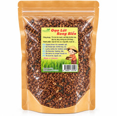 Gạo lứt rong biển gói 500g