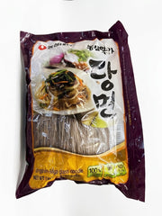 Miến khoai lang Hàn Quốc (Dangmyeon) gói 1kg