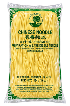 Mì vắt xào trường thọ 454gram