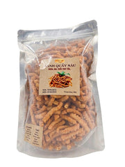 Bánh quẩy sâu gói 500g