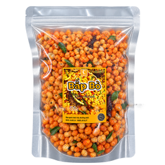 Bâp bò lá chanh gói 500g