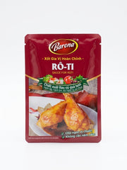 Gia vị rô ti Barona gói 80g