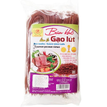 Bún gạo lứt gói 500g