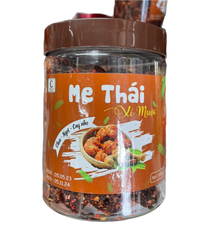Me thái xí muội hộp 500g