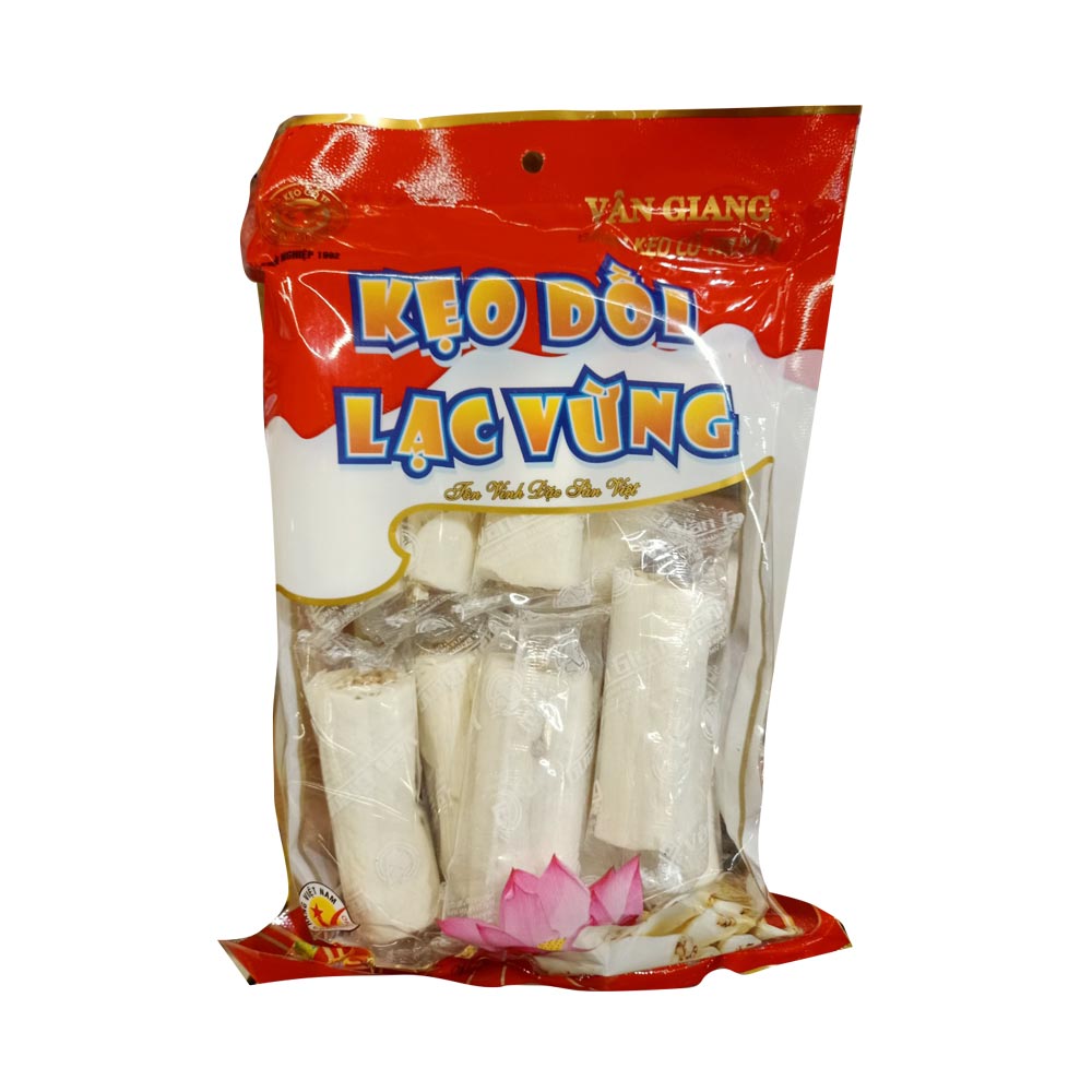 Kẻo dồi lạc vừng gói 300g