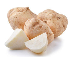 Củ đậu tươi 1kg