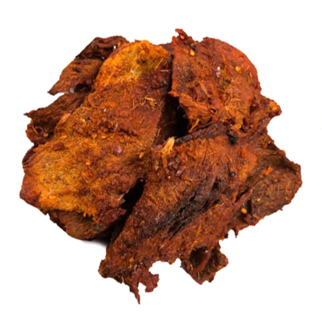Bò khô miếng gói 500g