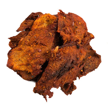 Bò khô miếng gói 500g