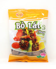 Bò Lát Chay Âu Lạc gói 1kg