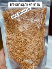 TÉP KHÔ NGHỆ AN