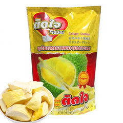 Sầu riêng sấy khô Thái Lan gói 220g