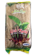 Miến Dong Gió Xuân gói 250g