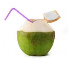 Dừa Xiêm 1 quả tươi
