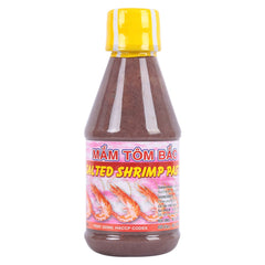 Mắm tôm bắc Ngọc Liên chai 220g