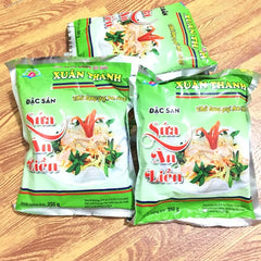 Sứa ăn liền Xuân Thanh gói 359g
