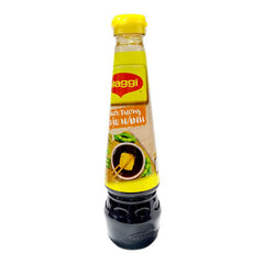 Nước tương Maggi đậu nành chai 300ml