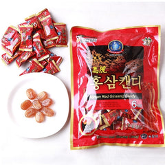 Kẻo Sâm Hàn Quốc gói 200g
