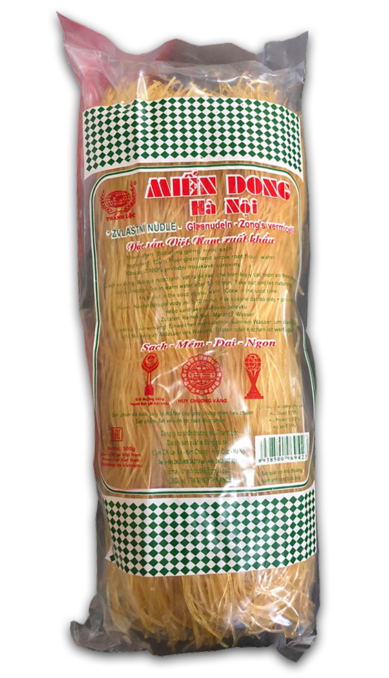 Miến Dong Hà Nội gói 500g
