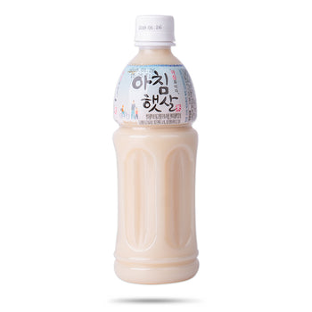 Sữa gạo rang Woongjin Hàn Quốc 500ml