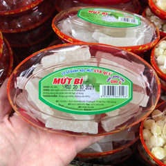 Mứt bí hộp 200g