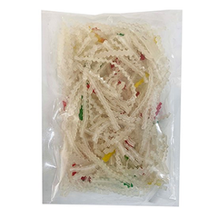 Thạch răng cưa gói 200g