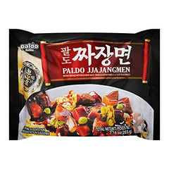 Mì tương đen Hàn Quốc gói 203g