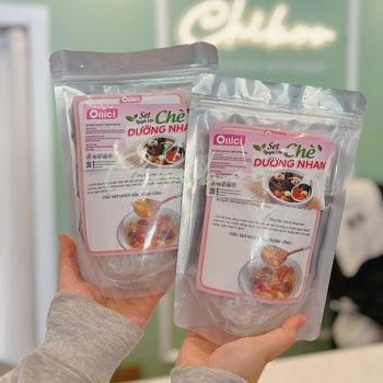 Set dưỡng nhan 300g