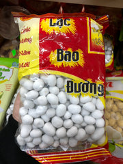 Lạc bọc đường gói 500g